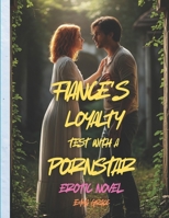 Fiance's Loyalty Test with a Pornstar: Erotic Novel B0FHQ765XC Book Cover