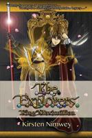 The Explorers: King Maximillian (Tagalog Edition) 1508982368 Book Cover