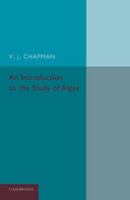 An Introduction to the Study of Algae 935430267X Book Cover