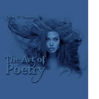 The Art of Poetry 1291924043 Book Cover