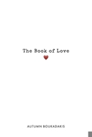 The Book of Love B0CRK9NDRR Book Cover