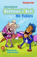 Beantown's Best Rib Ticklers 1961806037 Book Cover