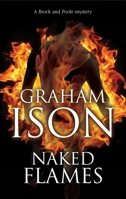 Naked Flames 1780296223 Book Cover