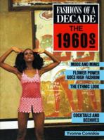 Fashions of a Decade: The 1960s 0816024693 Book Cover