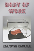 Body of Work B0FQV6T2NV Book Cover