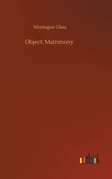 Object: Matrimony 1979033714 Book Cover