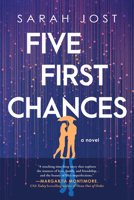 Five First Chances 1728262704 Book Cover