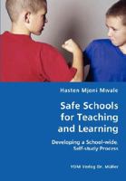 Safe Schools for Teaching and Learning 3836437295 Book Cover