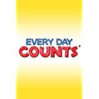 Every Day Counts: In Pre-K: Replacement Sets 0669495417 Book Cover