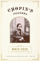 Chopin's Funeral 0375409459 Book Cover