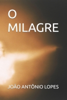 O Milagre 1520169655 Book Cover