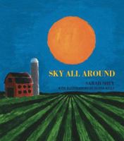 Sky All Around 1412043778 Book Cover