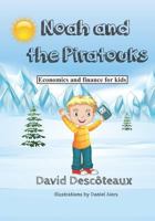 Noah and the Piratouks 2981768476 Book Cover
