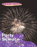 Party Science 0791070158 Book Cover