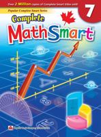 Complete MathSmart 1897164211 Book Cover