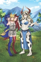 My Dates with the Demon Lord's Daughters: More daughters. More dates. More Mayhem. (Demon Lord's Successor) B0DSJMYGQK Book Cover