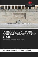 Introduction to the General Theory of the State 620771377X Book Cover