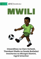 My Body - Mwili 1922876453 Book Cover