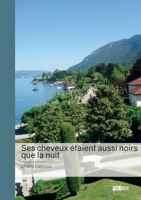 Ses cheveux étaient aussi noirs que la nuit (French Edition) 2342377363 Book Cover