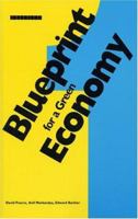 Blueprint for a Green Economy (The Blueprint Series) 1853830666 Book Cover