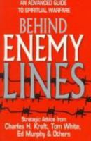 Behind Enemy Lines 0892838841 Book Cover