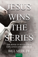 Jesus Wins the Series Vol. 2 0648415910 Book Cover