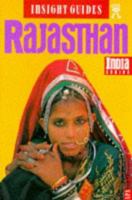 Rajasthan Insight Guide 9624210624 Book Cover