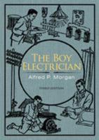 The Boy Electrician 1559181648 Book Cover