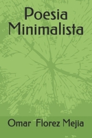 Poesia Minimalista (Spanish Edition) B0GF33WZJH Book Cover