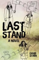 Last Stand 1459420691 Book Cover
