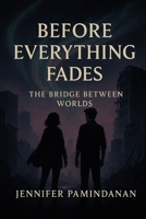 Before Everything Fades: The Bridge Between Worlds B0G7S3H5QD Book Cover