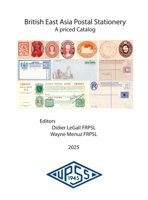 British East Asia B0DTFM9XFX Book Cover