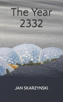 The Year 2332 B09MYSS5WX Book Cover