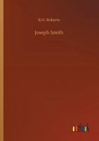 Joseph Smith 3732676994 Book Cover
