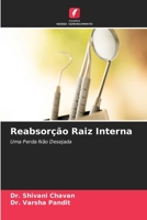 Reabsorção Raiz Interna 6204094114 Book Cover