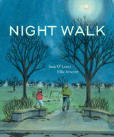Night Walk 1554987962 Book Cover