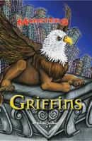 Griffins (Monsters) 0737740434 Book Cover