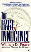 The Rage of Innocence 0451180313 Book Cover