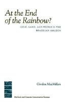 At the End of the Rainbow 0231103557 Book Cover