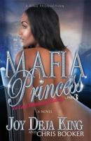 Mafia Princess Part 3 To Love, Honor and Betray 0986004502 Book Cover