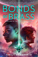 Bonds of Brass 0593128915 Book Cover