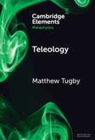 Teleology 1009500325 Book Cover