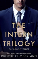 The Intern Serials: Complete Box Set 1942821050 Book Cover