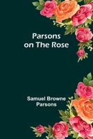 Parsons on the Rose 9357386386 Book Cover