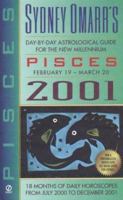 Day-by-Day Astrological Guide for Pisces 2001 0451200594 Book Cover