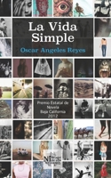 La vida simple B09VF64WYC Book Cover