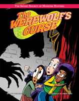 The Werewolf's Curse 1534169431 Book Cover