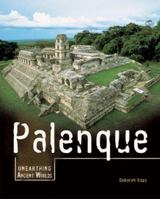 Palenque 0822575043 Book Cover