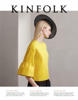 Kinfolk Volume 20: The Travel Issue 1941815235 Book Cover