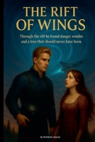 The Rift of Wings B0GML3VL5L Book Cover